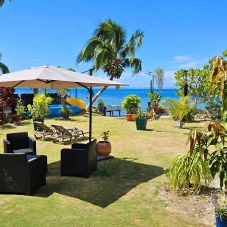 Moorea - Fare Nihei Maharepa  Exterior photo